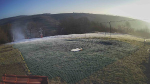 TJ Němčičky - Výstup z vleku - 27.12.2025 v 09:10 TJ Němčičky - Výstup z vleku - 27.12.2025 v 09:10