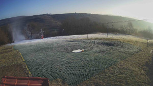 TJ Němčičky - Výstup z vleku - 27.12.2025 v 09:15 TJ Němčičky - Výstup z vleku - 27.12.2025 v 09:15