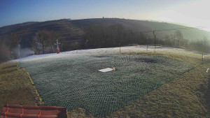 TJ Němčičky - Výstup z vleku - 27.12.2025 v 09:25 TJ Němčičky - Výstup z vleku - 27.12.2025 v 09:25