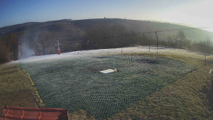 TJ Němčičky - Výstup z vleku - 27.12.2025 v 09:30 TJ Němčičky - Výstup z vleku - 27.12.2025 v 09:30