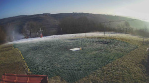 TJ Němčičky - Výstup z vleku - 27.12.2025 v 09:35 TJ Němčičky - Výstup z vleku - 27.12.2025 v 09:35