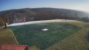 TJ Němčičky - Výstup z vleku - 27.12.2025 v 10:25 TJ Němčičky - Výstup z vleku - 27.12.2025 v 10:25