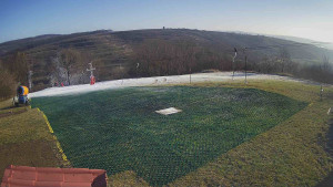 TJ Němčičky - Výstup z vleku - 27.12.2025 v 10:35 TJ Němčičky - Výstup z vleku - 27.12.2025 v 10:35