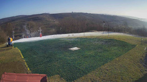 TJ Němčičky - Výstup z vleku - 27.12.2025 v 10:40 TJ Němčičky - Výstup z vleku - 27.12.2025 v 10:40