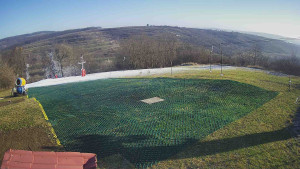 TJ Němčičky - Výstup z vleku - 27.12.2025 v 11:35 TJ Němčičky - Výstup z vleku - 27.12.2025 v 11:35