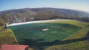 TJ Němčičky - Výstup z vleku - 27.12.2025 v 11:40 TJ Němčičky - Výstup z vleku - 27.12.2025 v 11:40