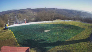 TJ Němčičky - Výstup z vleku - 27.12.2025 v 11:45 TJ Němčičky - Výstup z vleku - 27.12.2025 v 11:45