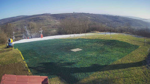 TJ Němčičky - Výstup z vleku - 27.12.2025 v 11:50 TJ Němčičky - Výstup z vleku - 27.12.2025 v 11:50