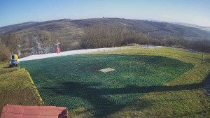 TJ Němčičky - Výstup z vleku - 27.12.2025 v 12:05 TJ Němčičky - Výstup z vleku - 27.12.2025 v 12:05