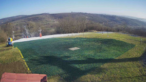 TJ Němčičky - Výstup z vleku - 27.12.2025 v 12:10 TJ Němčičky - Výstup z vleku - 27.12.2025 v 12:10