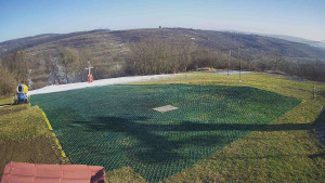 TJ Němčičky - Výstup z vleku - 27.12.2025 v 12:30 TJ Němčičky - Výstup z vleku - 27.12.2025 v 12:30