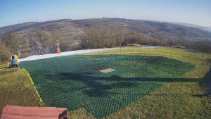 TJ Němčičky - Výstup z vleku - 27.12.2025 v 12:45 TJ Němčičky - Výstup z vleku - 27.12.2025 v 12:45