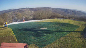 TJ Němčičky - Výstup z vleku - 27.12.2025 v 12:55 TJ Němčičky - Výstup z vleku - 27.12.2025 v 12:55