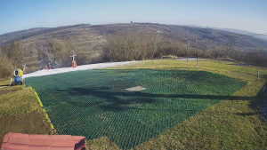 TJ Němčičky - Výstup z vleku - 27.12.2025 v 13:00 TJ Němčičky - Výstup z vleku - 27.12.2025 v 13:00