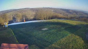 TJ Němčičky - Výstup z vleku - 27.12.2025 v 14:50 TJ Němčičky - Výstup z vleku - 27.12.2025 v 14:50