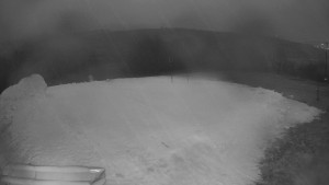 TJ Němčičky - Výstup z vleku - 29.1.2026 v 06:50 TJ Němčičky - Výstup z vleku - 29.1.2026 v 06:50