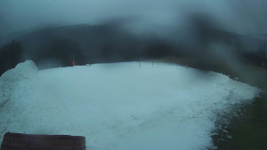 TJ Němčičky - Výstup z vleku - 29.1.2026 v 07:05 TJ Němčičky - Výstup z vleku - 29.1.2026 v 07:05