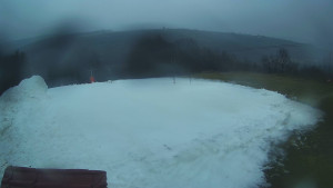 TJ Němčičky - Výstup z vleku - 29.1.2026 v 07:10 TJ Němčičky - Výstup z vleku - 29.1.2026 v 07:10