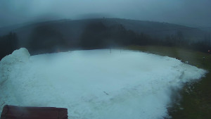 TJ Němčičky - Výstup z vleku - 29.1.2026 v 07:15 TJ Němčičky - Výstup z vleku - 29.1.2026 v 07:15