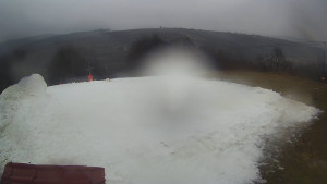 TJ Němčičky - Výstup z vleku - 29.1.2026 v 07:50 TJ Němčičky - Výstup z vleku - 29.1.2026 v 07:50