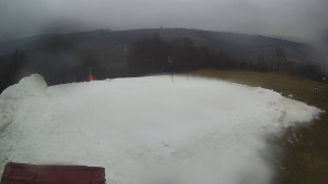 TJ Němčičky - Výstup z vleku - 29.1.2026 v 08:10 TJ Němčičky - Výstup z vleku - 29.1.2026 v 08:10