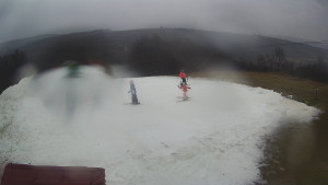 TJ Němčičky - Výstup z vleku - 29.1.2026 v 09:00 TJ Němčičky - Výstup z vleku - 29.1.2026 v 09:00