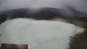 TJ Němčičky - Výstup z vleku - 29.1.2026 v 09:20 TJ Němčičky - Výstup z vleku - 29.1.2026 v 09:20