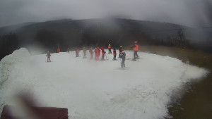 TJ Němčičky - Výstup z vleku - 29.1.2026 v 10:30 TJ Němčičky - Výstup z vleku - 29.1.2026 v 10:30