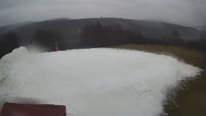 TJ Němčičky - Výstup z vleku - 29.1.2026 v 11:05 TJ Němčičky - Výstup z vleku - 29.1.2026 v 11:05