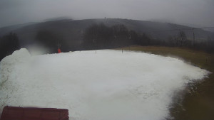 TJ Němčičky - Výstup z vleku - 29.1.2026 v 11:15 TJ Němčičky - Výstup z vleku - 29.1.2026 v 11:15