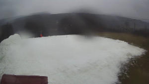 TJ Němčičky - Výstup z vleku - 29.1.2026 v 11:30 TJ Němčičky - Výstup z vleku - 29.1.2026 v 11:30