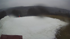 TJ Němčičky - Výstup z vleku - 29.1.2026 v 12:10 TJ Němčičky - Výstup z vleku - 29.1.2026 v 12:10