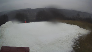 TJ Němčičky - Výstup z vleku - 29.1.2026 v 12:15 TJ Němčičky - Výstup z vleku - 29.1.2026 v 12:15