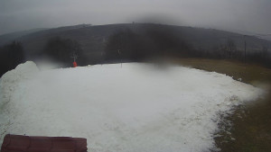 TJ Němčičky - Výstup z vleku - 29.1.2026 v 12:20 TJ Němčičky - Výstup z vleku - 29.1.2026 v 12:20