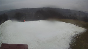 TJ Němčičky - Výstup z vleku - 29.1.2026 v 12:40 TJ Němčičky - Výstup z vleku - 29.1.2026 v 12:40