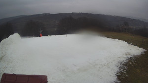 TJ Němčičky - Výstup z vleku - 29.1.2026 v 13:15 TJ Němčičky - Výstup z vleku - 29.1.2026 v 13:15