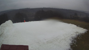 TJ Němčičky - Výstup z vleku - 29.1.2026 v 13:30 TJ Němčičky - Výstup z vleku - 29.1.2026 v 13:30