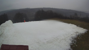 TJ Němčičky - Výstup z vleku - 29.1.2026 v 13:50 TJ Němčičky - Výstup z vleku - 29.1.2026 v 13:50