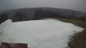 TJ Němčičky - Výstup z vleku - 29.1.2026 v 14:20 TJ Němčičky - Výstup z vleku - 29.1.2026 v 14:20