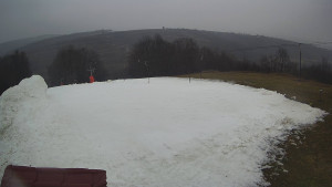 TJ Němčičky - Výstup z vleku - 29.1.2026 v 14:50 TJ Němčičky - Výstup z vleku - 29.1.2026 v 14:50