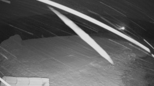 TJ Němčičky - Výstup z vleku - 29.1.2026 v 17:40 TJ Němčičky - Výstup z vleku - 29.1.2026 v 17:40