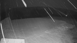 TJ Němčičky - Výstup z vleku - 29.1.2026 v 18:15 TJ Němčičky - Výstup z vleku - 29.1.2026 v 18:15