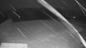 TJ Němčičky - Výstup z vleku - 29.1.2026 v 18:20 TJ Němčičky - Výstup z vleku - 29.1.2026 v 18:20