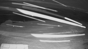 TJ Němčičky - Výstup z vleku - 29.1.2026 v 18:50 TJ Němčičky - Výstup z vleku - 29.1.2026 v 18:50