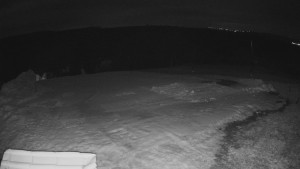 TJ Němčičky - Výstup z vleku - 7.2.2026 v 06:10 TJ Němčičky - Výstup z vleku - 7.2.2026 v 06:10