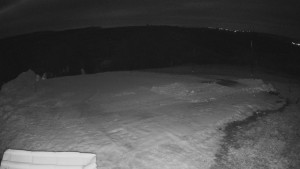 TJ Němčičky - Výstup z vleku - 7.2.2026 v 06:15 TJ Němčičky - Výstup z vleku - 7.2.2026 v 06:15