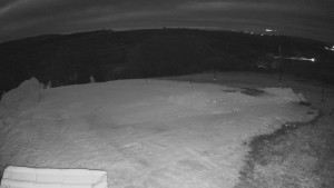 TJ Němčičky - Výstup z vleku - 7.2.2026 v 06:20 TJ Němčičky - Výstup z vleku - 7.2.2026 v 06:20