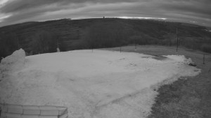 TJ Němčičky - Výstup z vleku - 7.2.2026 v 06:35 TJ Němčičky - Výstup z vleku - 7.2.2026 v 06:35