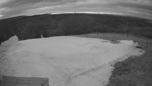 TJ Němčičky - Výstup z vleku - 7.2.2026 v 06:40 TJ Němčičky - Výstup z vleku - 7.2.2026 v 06:40