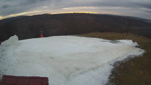 TJ Němčičky - Výstup z vleku - 7.2.2026 v 07:00 TJ Němčičky - Výstup z vleku - 7.2.2026 v 07:00